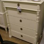 346 7074 CHEST OF DRAWERS